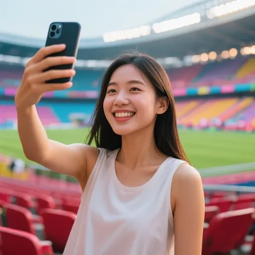 李婷