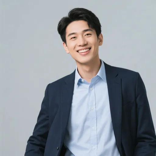 李明